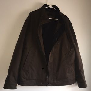 Banana Republic Men’s Jacket Size XXL